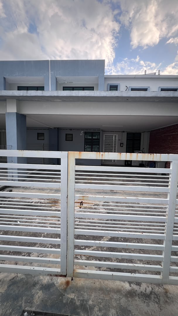 TAMAN DESA BERTAM, MELAKA